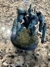GW warhammer 40k Tau Empire crisis battle suits 3 | eBay