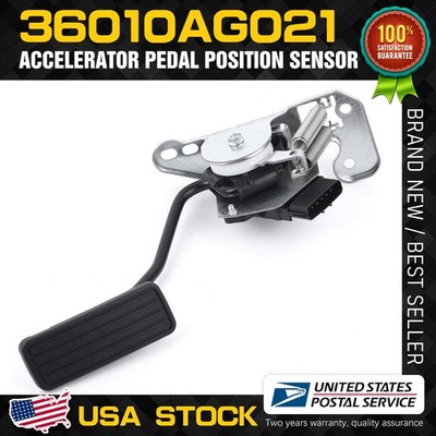 Fits 05 06 07 Subaru Legacy Outback Accelerator Pedal Sensor 36010AG021