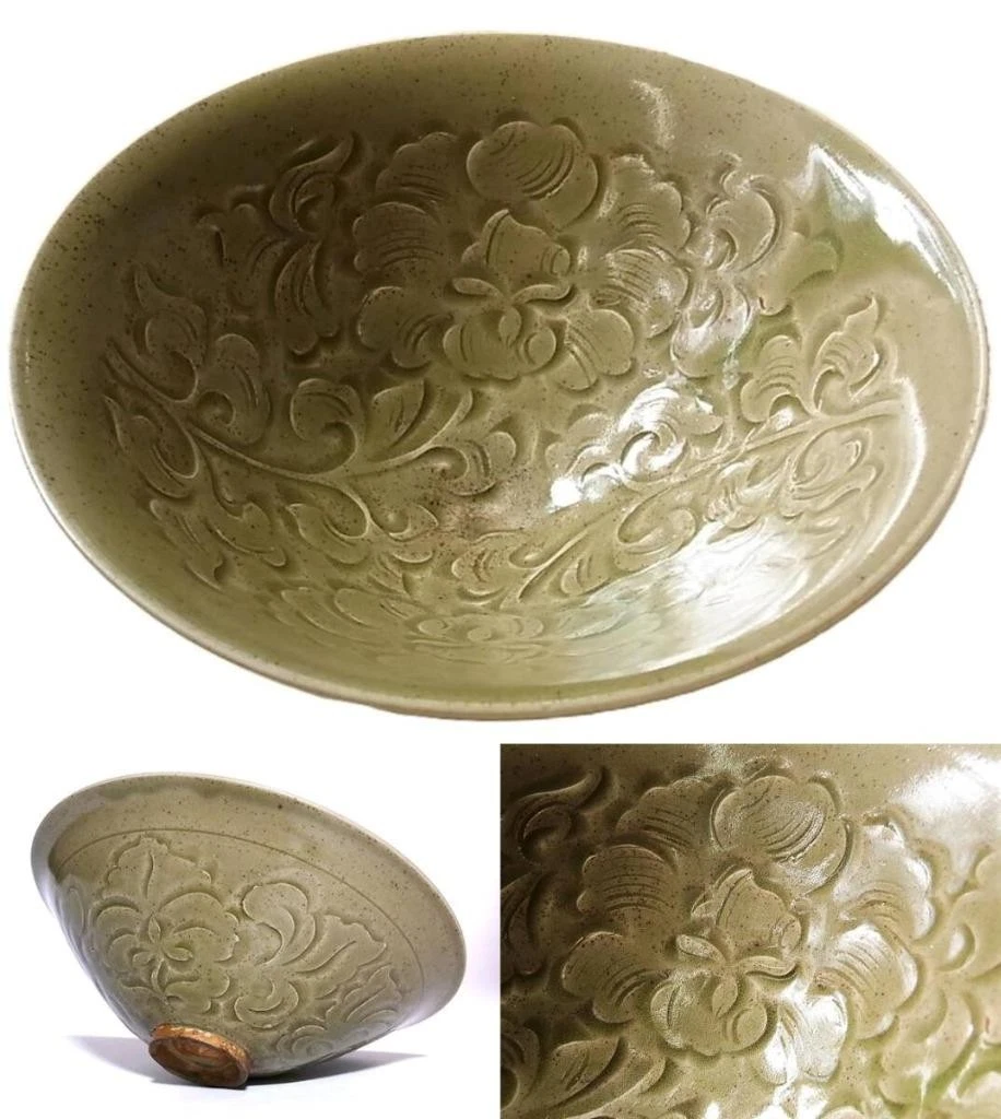 陶瓷中国古董碗| eBay