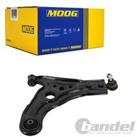 Moog Querlenker Vorne Rechts Passend FüR Chevrolet Aveo Daewoo Kalos | DE-WP-247