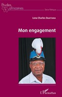 Mon Engagement | Lona Charles Ouattara | Taschenbuch | Études africaines | 2022