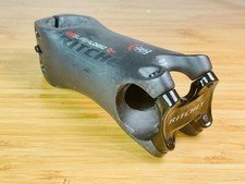 Ritchey SuperLogic C260 Carbon Stem 84deg 90mm 31.8mm 1-1/8" - Light Use