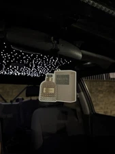 Valentino Uomo Air Freshener