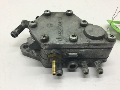Arctic Cat Mechanical Fuel Pump Assembly 2002-2018 Bearcat Z Lynx 570 1670-262