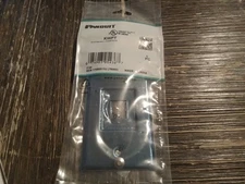 Panduit KWPY Keystone Wall/Phone Plate