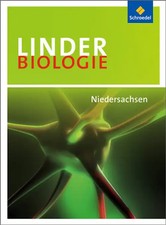 LINDER Biologie SII / LINDER Biologie SII - Ausgabe 2010 für Niedersachsen