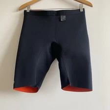 Rehband Mens Neoprene Shorts S 1.5mm Support Compression Warmth Fitness Rehab