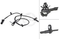 ABS Sensor Raddrehzahl A.B.S. 30236 FüR Suzuki SX4 Cross JY Vitara LY AKK 310