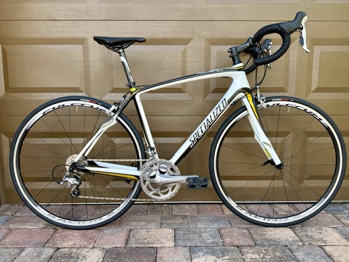 Specialized Roubaix Elite Carbon Road Bike, 54cm, Shimano 105, LOW MILES Specialized Roubaix Elite Carbon Road Bike, 54cm, Shimano 105, LOW MILES