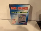 Playstation PS1 Game Enchancer game genie CIB RARE CD version