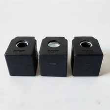 1PCS NEW FOR Solenoid valve coil: aperture 13MM height 38MM AC220V DC24V DC12V