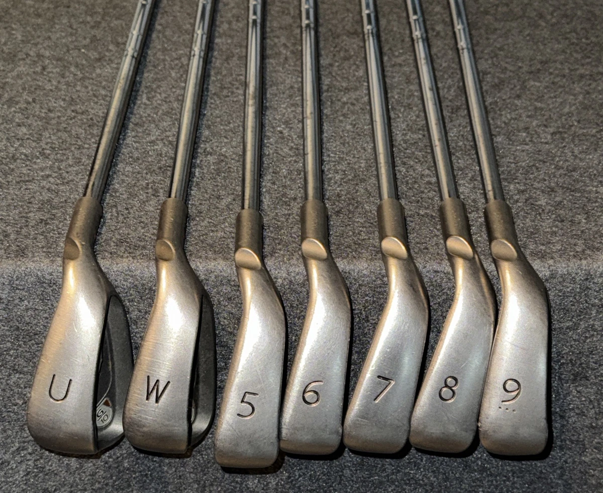 Ping G10 Irons for sale | eBay