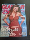 2 Magazines Shania Twain Covers Lifetime Glamour  2003 Womens Health Eat Thin — photo 3