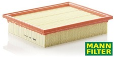 MANN-FILTER C27154/1 Luftfilter Luftfiltereinsatz für VW 