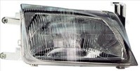 Links TYC 20-5670-08-2 Hauptscheinwerfer FüR Subaru,Suzuki