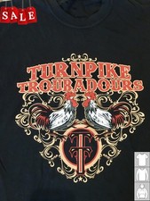 New Turnpike Troubadours Gift For Fans Unisex S-5XL Shirt WE653
