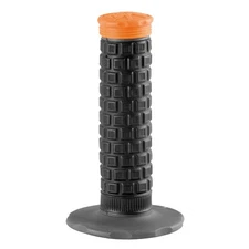 ProTaper Pillow Top Lite Grip - MX Black/Gray/Orange - 02-4888
