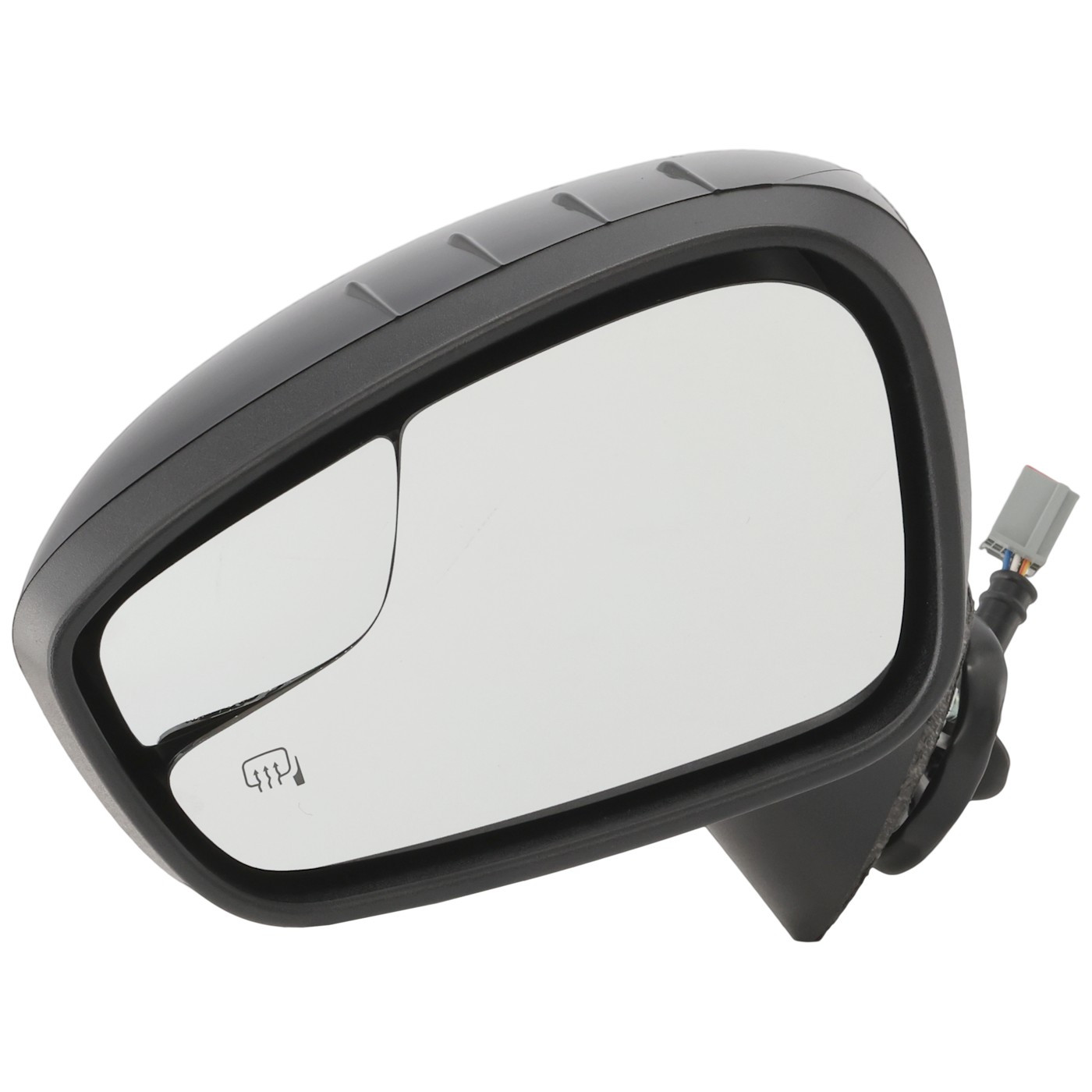 Зеркала заднего вида с обогревом левой стороны водителя Седан для Ford Fiesta 2011-2013