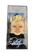 Ian Ziering Beverly Hills 90210 Autographed Blockheadz Ian Ziering Beverly Hills 90210 Autographed Blockheadz