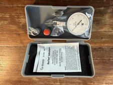 Browne & Sharpe BesTest Dial Test Indicator. ...
