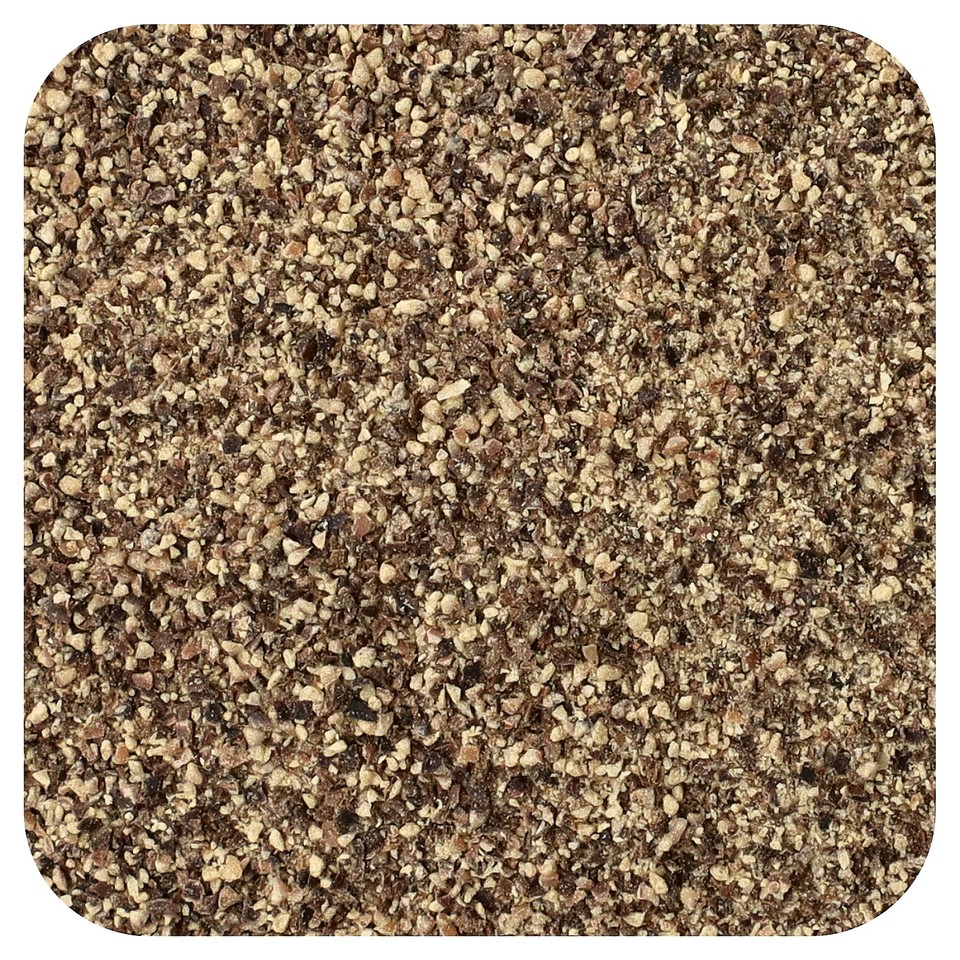 Organic Fine Grind Black Pepper, 16 oz (453 g)