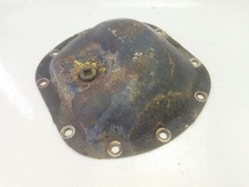 40869041 VORDERES DIFFERENZIAL / 175389 FÜR JEEP CHEROKEE XJ 2.5 TD 4X4