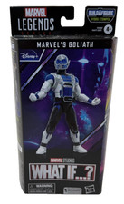 Hasbro Marvel Legends Hydra Stomper Series Goliath 6  Figure New Sealed