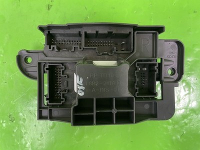 LAND ROVER DEFENDER L663 LEG PUSHER CONTROL MODULE DRIVER RIGHT OSF 2020-2025