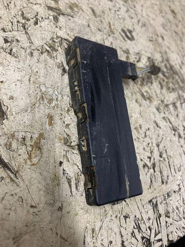 OPEL ASTRA J Antennenverstärker  13500144 1.60 Petrol 125kw 2013 18032065