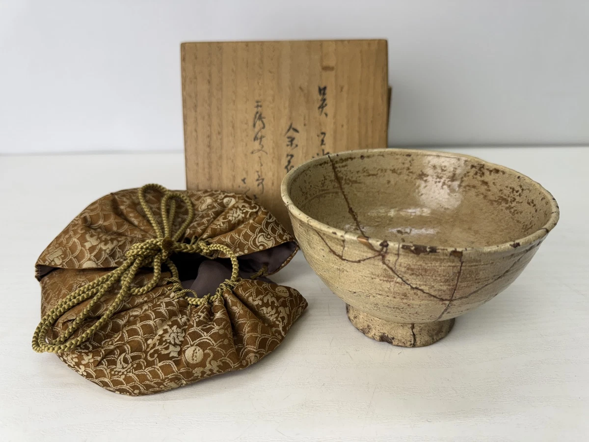 1800年以前日本古董碗| eBay