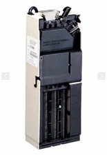 MARS TRC-6000 TRC6000 115V 3 Tube Coin Mech Changer Acceptor Vending Machine