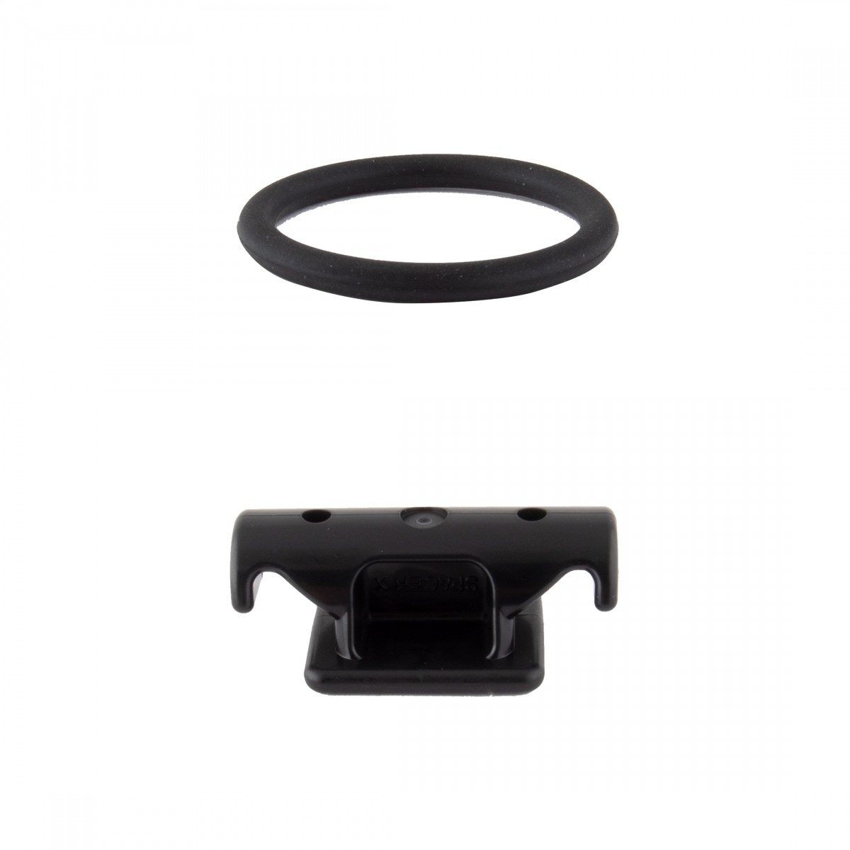 Cateye Flexible Band Mount Bracket for Rapid XX2X3 Bike Lights 2890₽