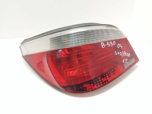 BMW 5 E60 Rücklicht hinten links 6910767 2.00 Diesel 2004 31416118