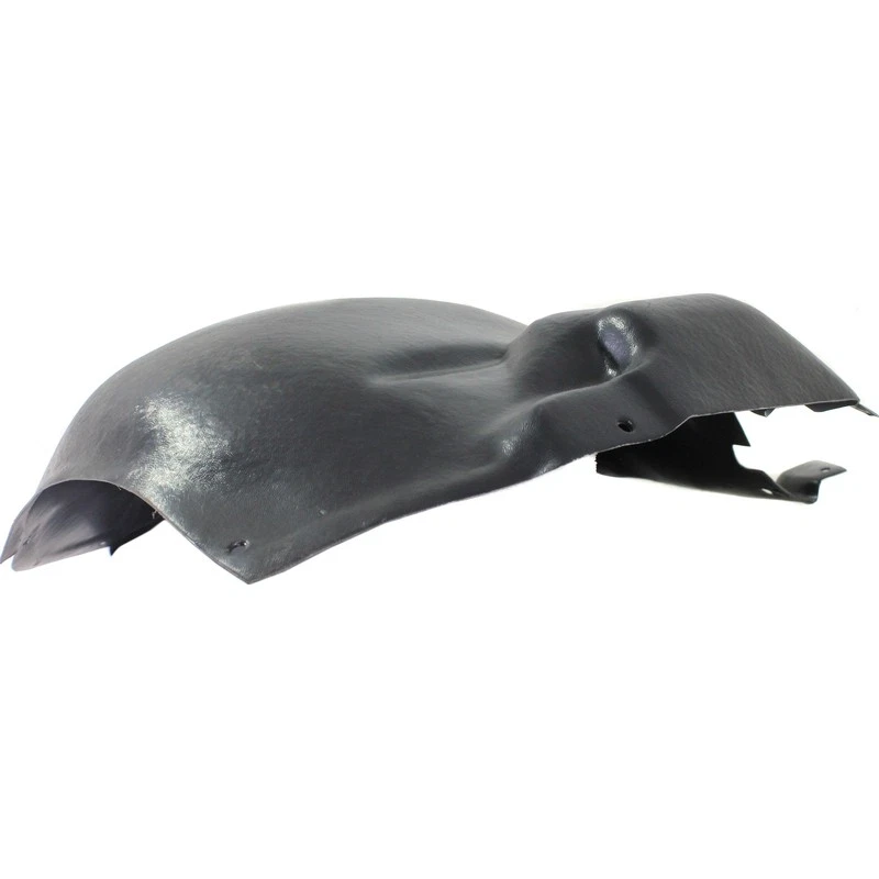 Forro guardabarros delantero lado pasajero para Audi A8 Quattro S8 2004-2010 Foto 2 de 4