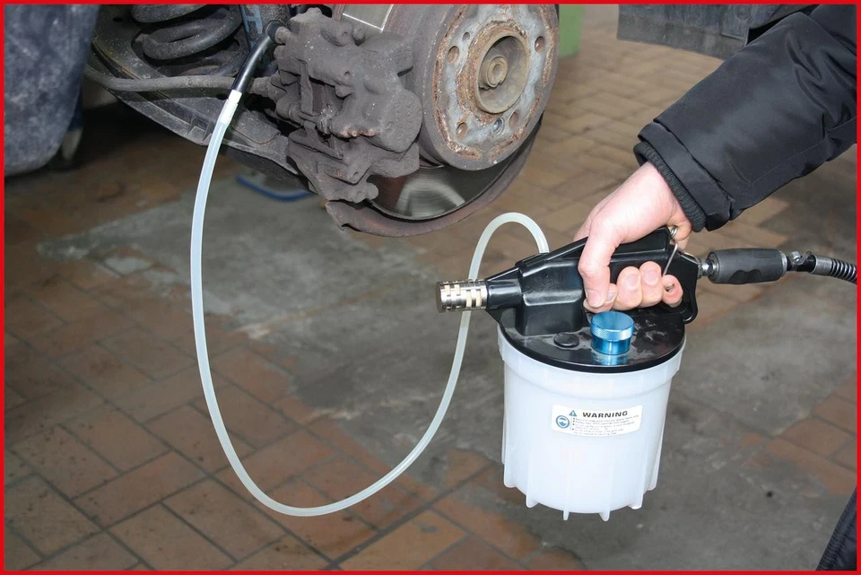 KS TOOLS Bremsentlüftungsgerät, 3-tlg - Bild 2 von 3