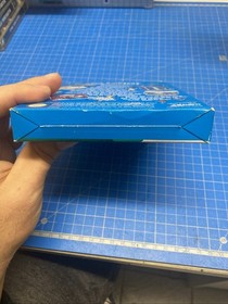 Simpsons Nintendo Nes Ovp  Cib Bart Vs. Space Mutants Top Zustand