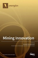 Mining Innovation | Buch | Englisch (2021) | Gebunden | Mdpi AG