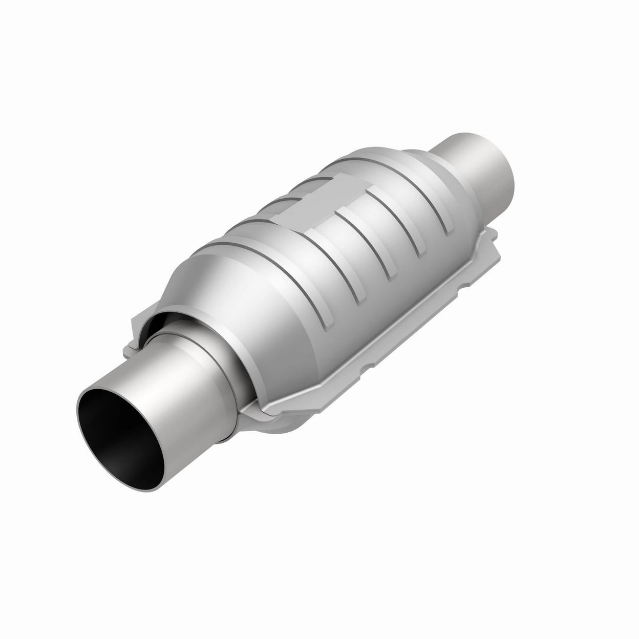 Porsche Carrera GT 2004-2005 REAR+RIGHT Catalytic converter