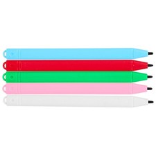 5 Pcs Pen for Touch Screen Stylus Tablet Lcd Writing Doodle Board