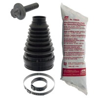 Faltenbalgsatz, Antriebswelle Febi Bilstein 100192