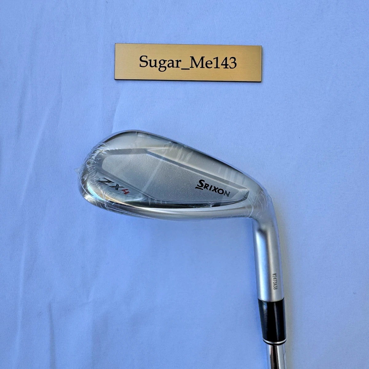 Srixon 56 Loft Golf Clubs for sale | eBay