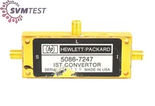Agilent 5086-7247 SMA 1st Converter Assembly