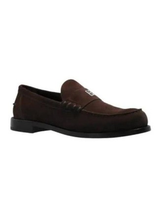 Givenchy Almond Toe Slip-On Loafer 206 152203794