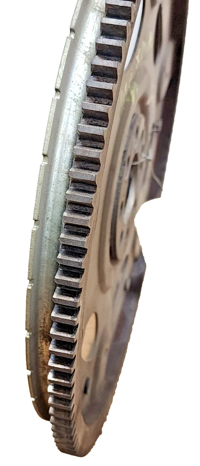 Nissan Máxima 2004-2006/2004-2006 Infiniti I35 volante OEM 12310-8Y000 Foto 2 de 3