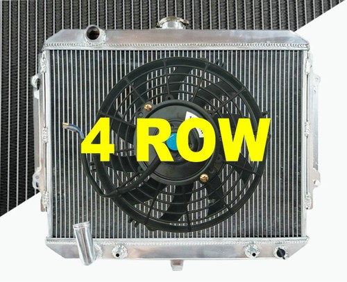 For Mitsubishi Montero/Shogun II V23W/V43W 3.0 6G72 90-00 4 ROW ...