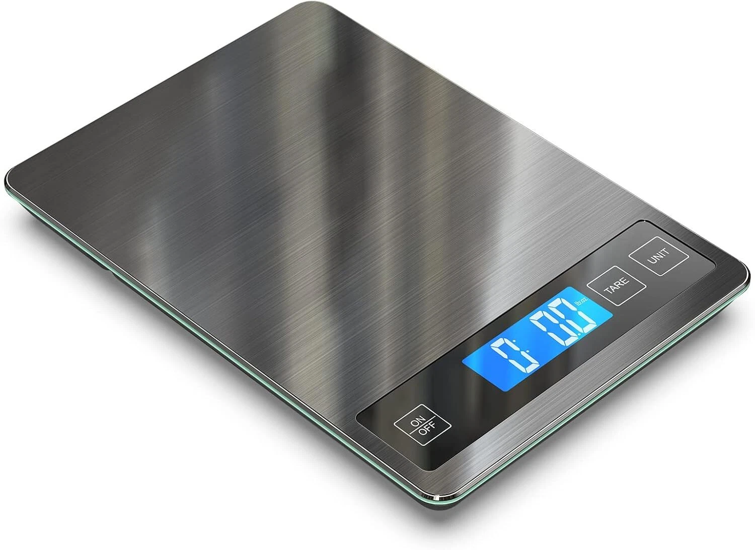 Digital Kitchen Scale 22Lbs Accurate Food Scale With Large Lcd Display
Opens in a new window or tab