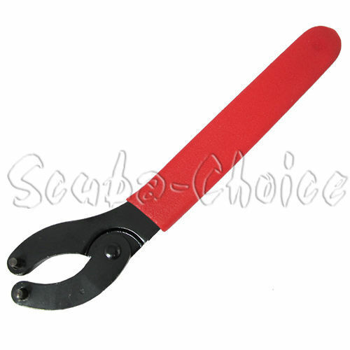 Scuba Diving Dive First Stage Regulator Maintenance Service Cup Wrench Tool - Picture 1 of 1