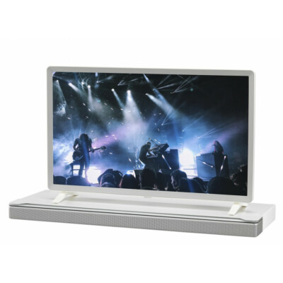 Bose SoundTouch 300 & Soundbar 500/700 TV-Stand von SoundXtra SDXBSB7ST1011 EOL