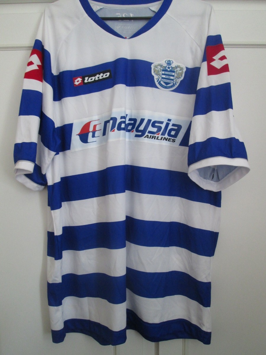 Queens Park Rangers QPR 2011-2012 Football Shirt xxl /44296