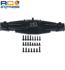 Hot Racing  Losi LMT Aluminum Axle Housing Cover LMJ12E01